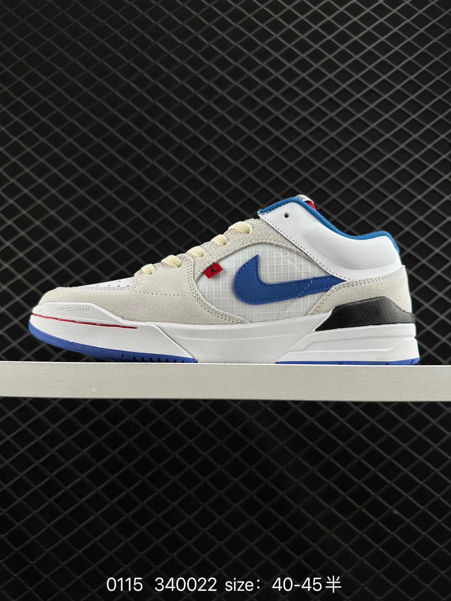 Air Jordan Stadium 90 Low AJ90